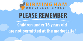 Birmingham Wholesale Market