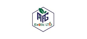 MFG Exotic Logo